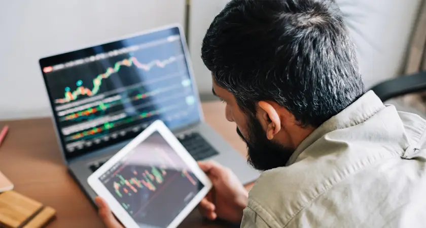 How Real-Time Market Insights Can Support More Informed Commodity Trading